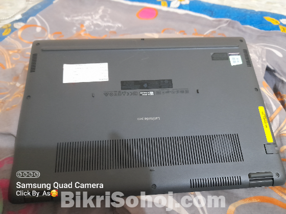 Dell Latitude 3410, Core i5, 8GB RAM, 250GB SS